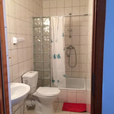 Adare Homestay Ustronie Morskie