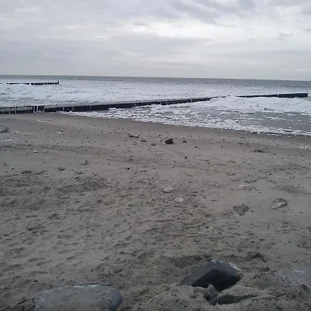 Adare ホームステイ ウストロニエ・モルスキエ