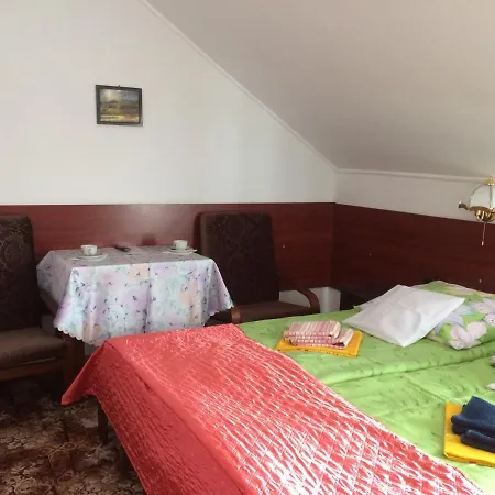 Privatunterkunft Adare *