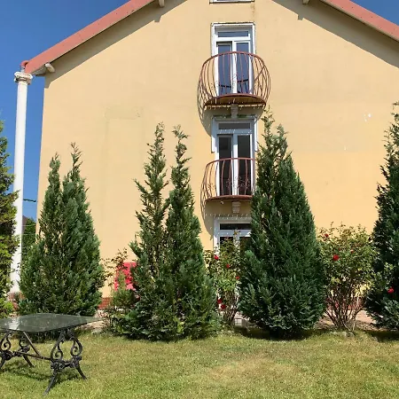 ホームステイ Adare