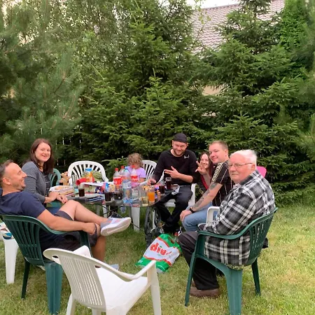 Adare ウストロニエ・モルスキエ