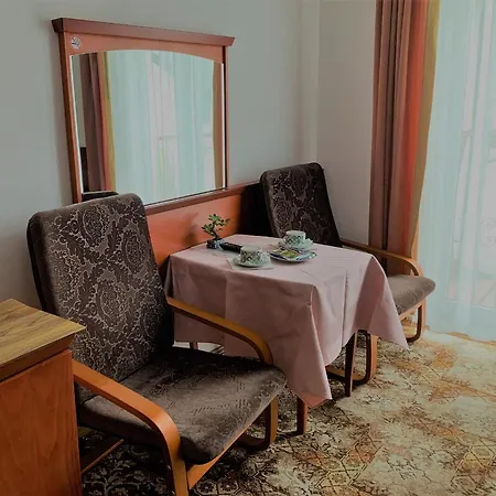 Homestay Adare *