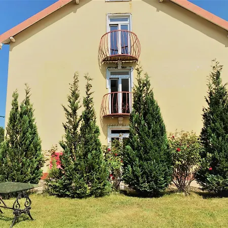 Adare Privatunterkunft *